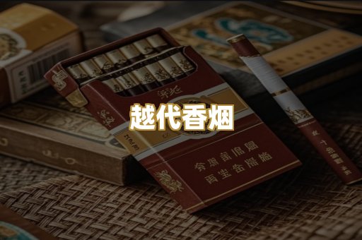 免税外烟